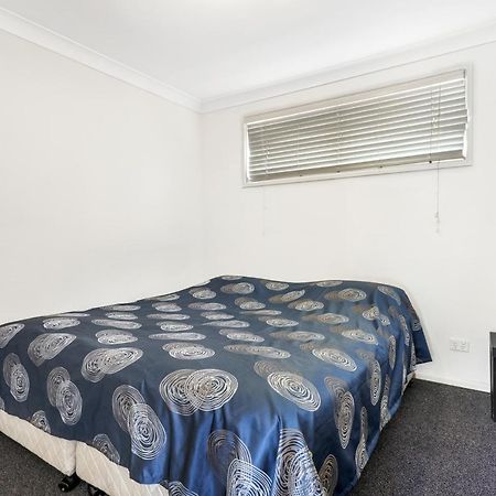 Tamworth Lodge Motel Dış mekan fotoğraf