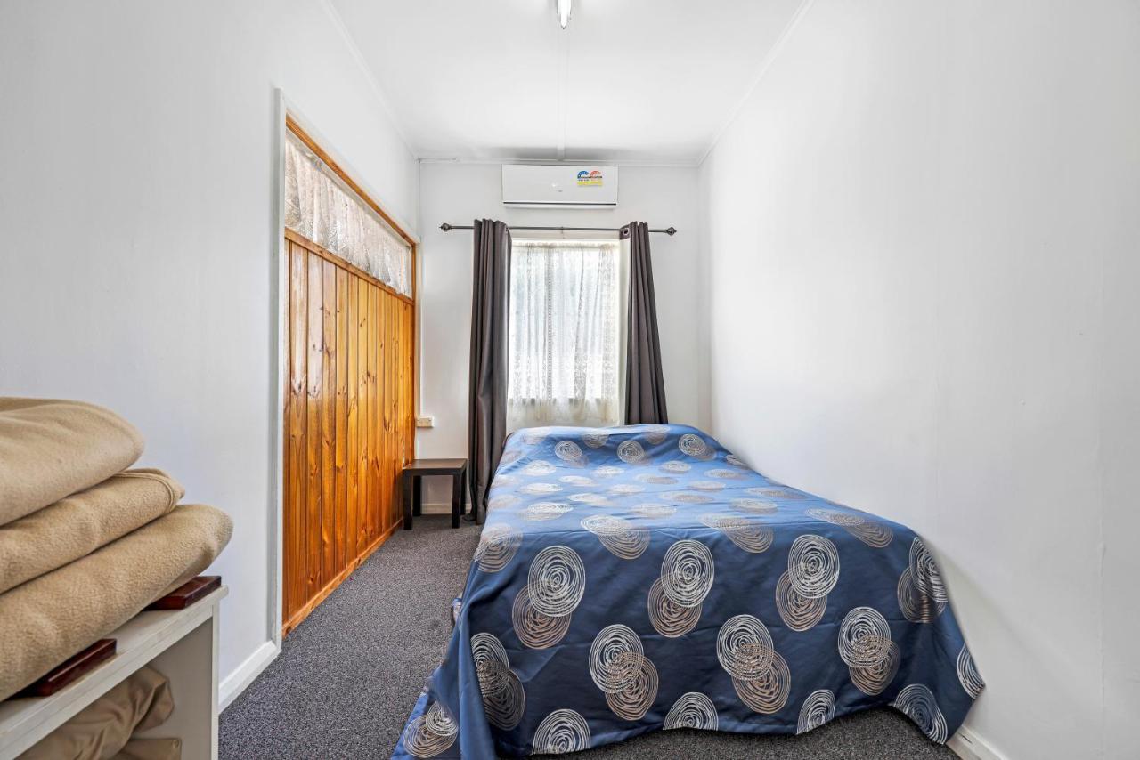 Tamworth Lodge Motel Dış mekan fotoğraf