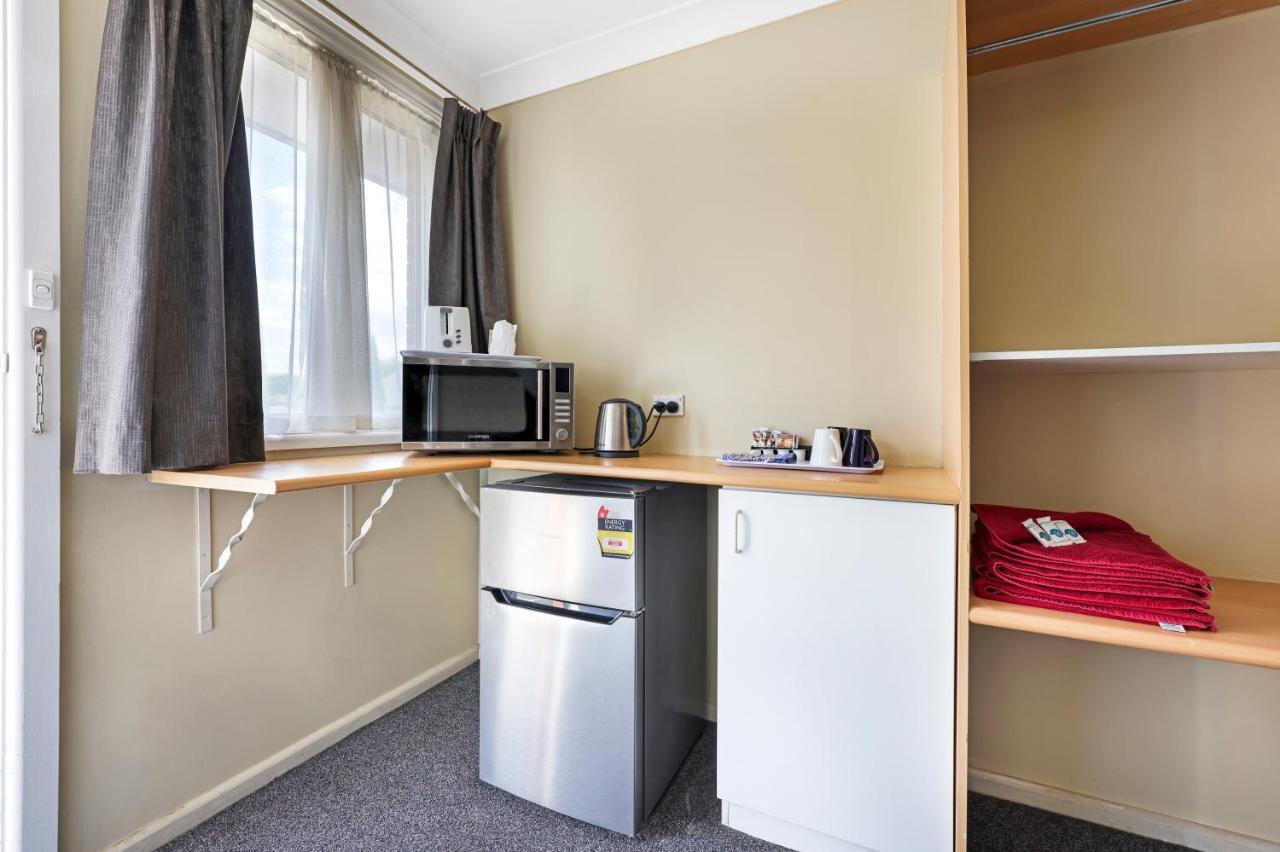 Tamworth Lodge Motel Dış mekan fotoğraf