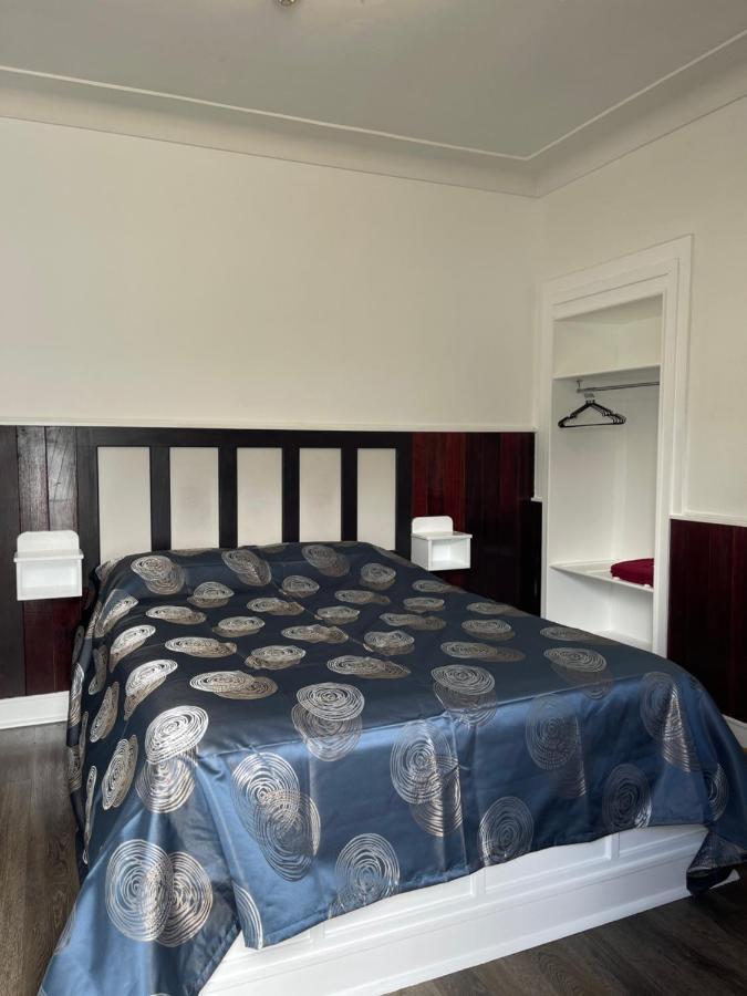 Tamworth Lodge Motel Dış mekan fotoğraf