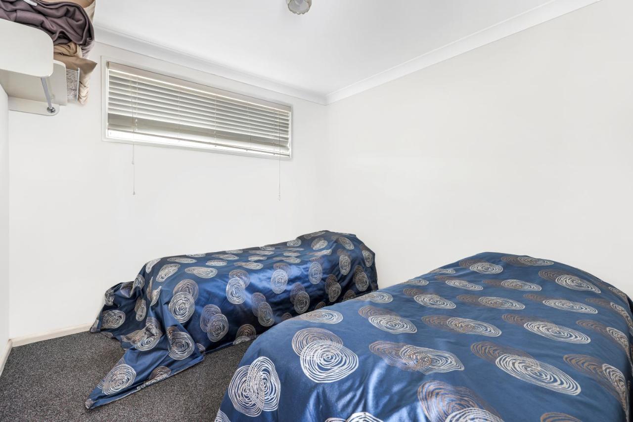 Tamworth Lodge Motel Dış mekan fotoğraf