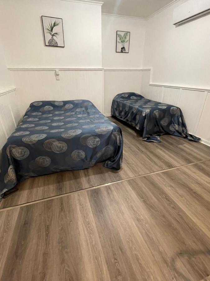 Tamworth Lodge Motel Dış mekan fotoğraf