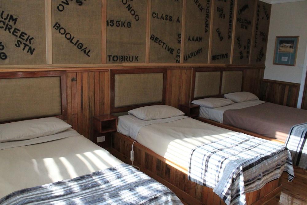 Tamworth Lodge Motel Dış mekan fotoğraf